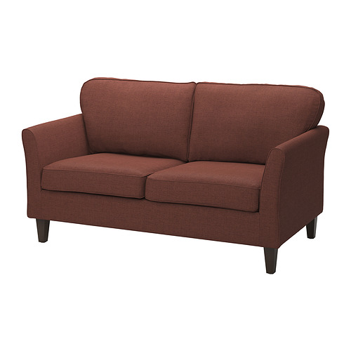 EKHOLMA cover for 2-seat sofa