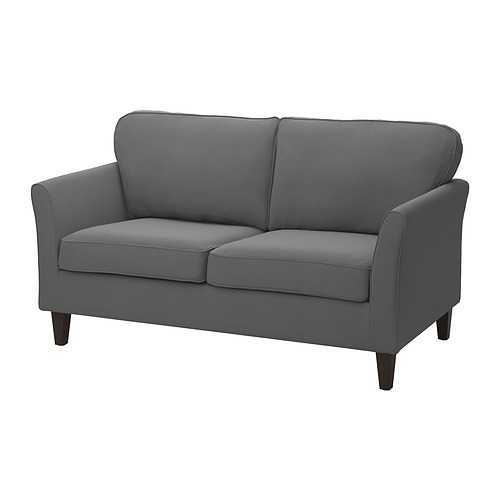 EKHOLMA 2-seat sofa