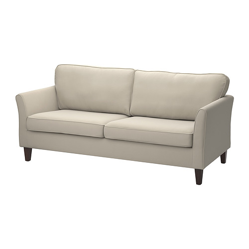 EKHOLMA cover for 3-seat sofa