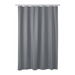 ikea curtain liner