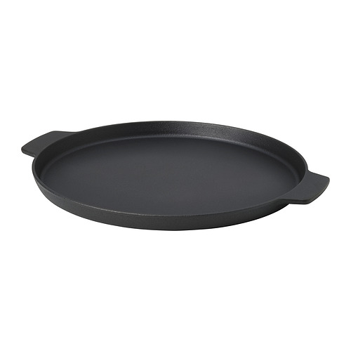 GRILLTIDER pizza pan