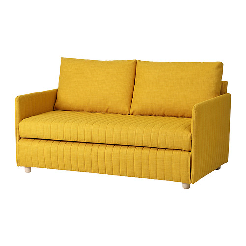 FRIDHULT sofa-bed