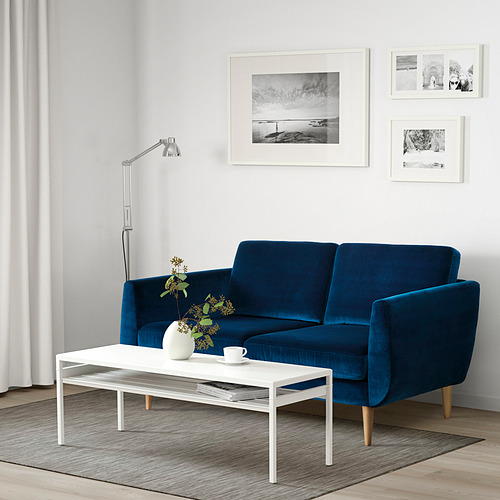 SMEDSTORP 2-seat sofa