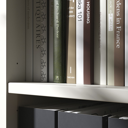 TONSTAD bookcase