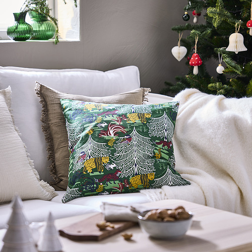 VINTERFINT cushion cover