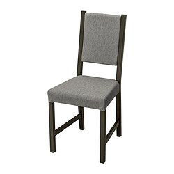 ikea grey kitchen chairs