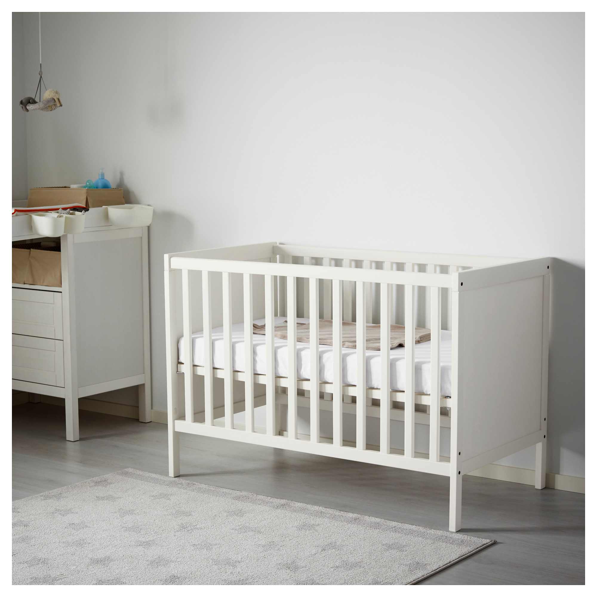 ikea uk baby cot