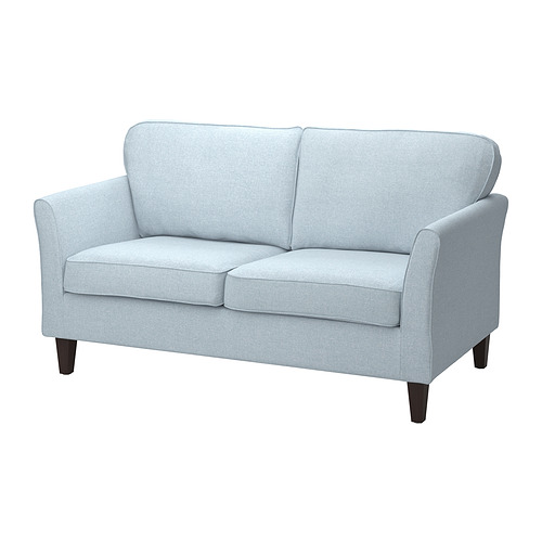 EKHOLMA cover for 2-seat sofa