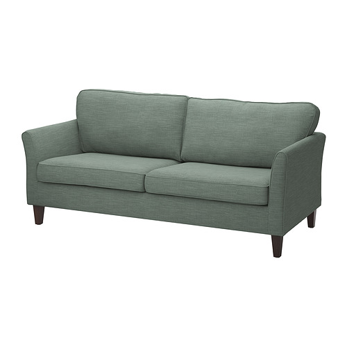 EKHOLMA cover for 3-seat sofa