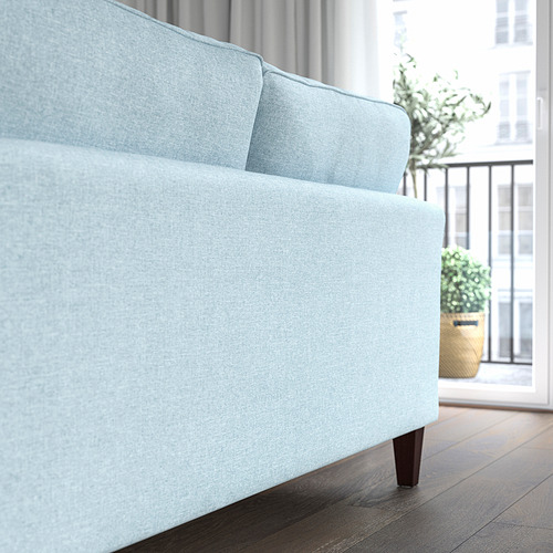 EKHOLMA 3-seat sofa