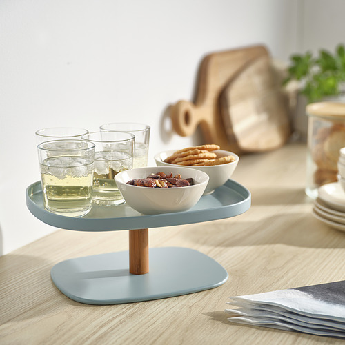 KRUSTISTEL serving stand