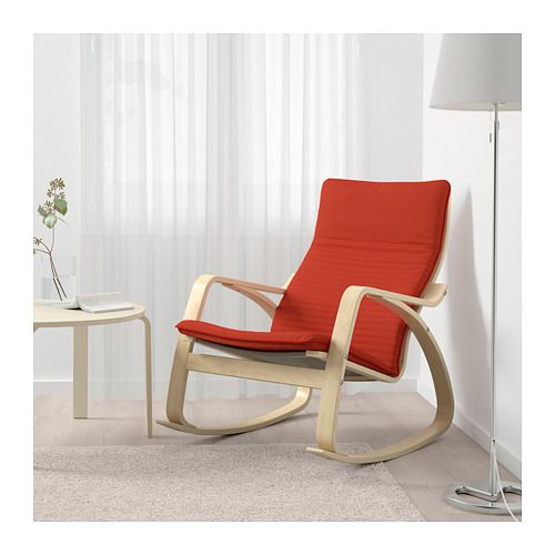 poang chair for nursing