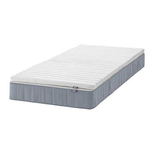 VESTERÖY mattress and mattress pad