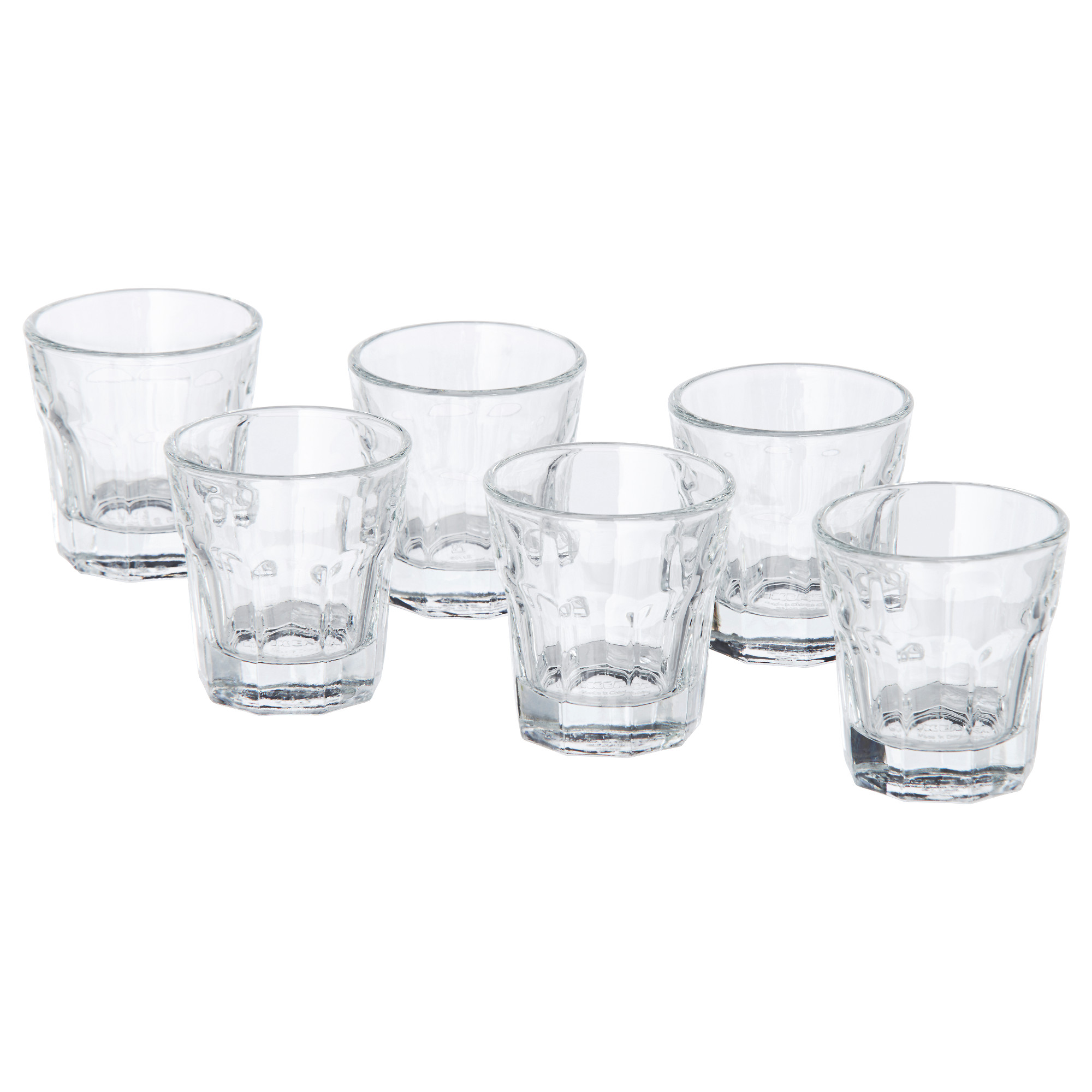 Shot glass ikea