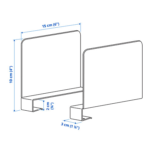 RELATERA desk combination