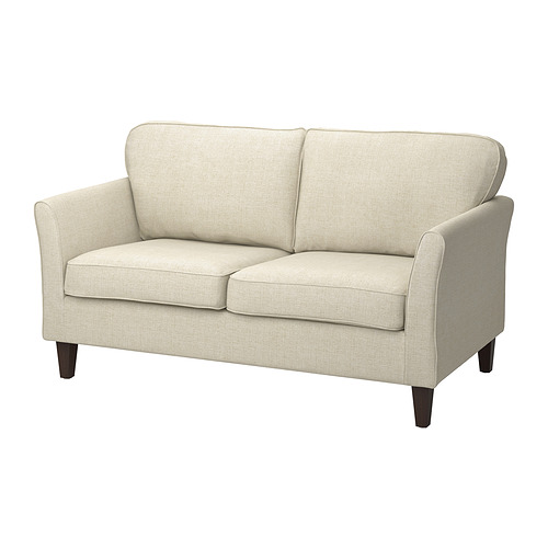 EKHOLMA 2-seat sofa