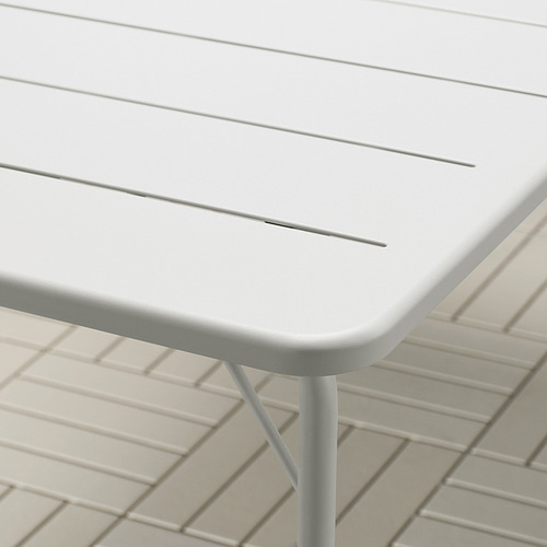 TORPARÖ table, outdoor