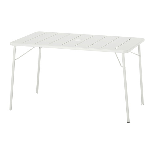 TORPARÖ table, outdoor