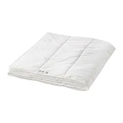 ikea lightweight comforter