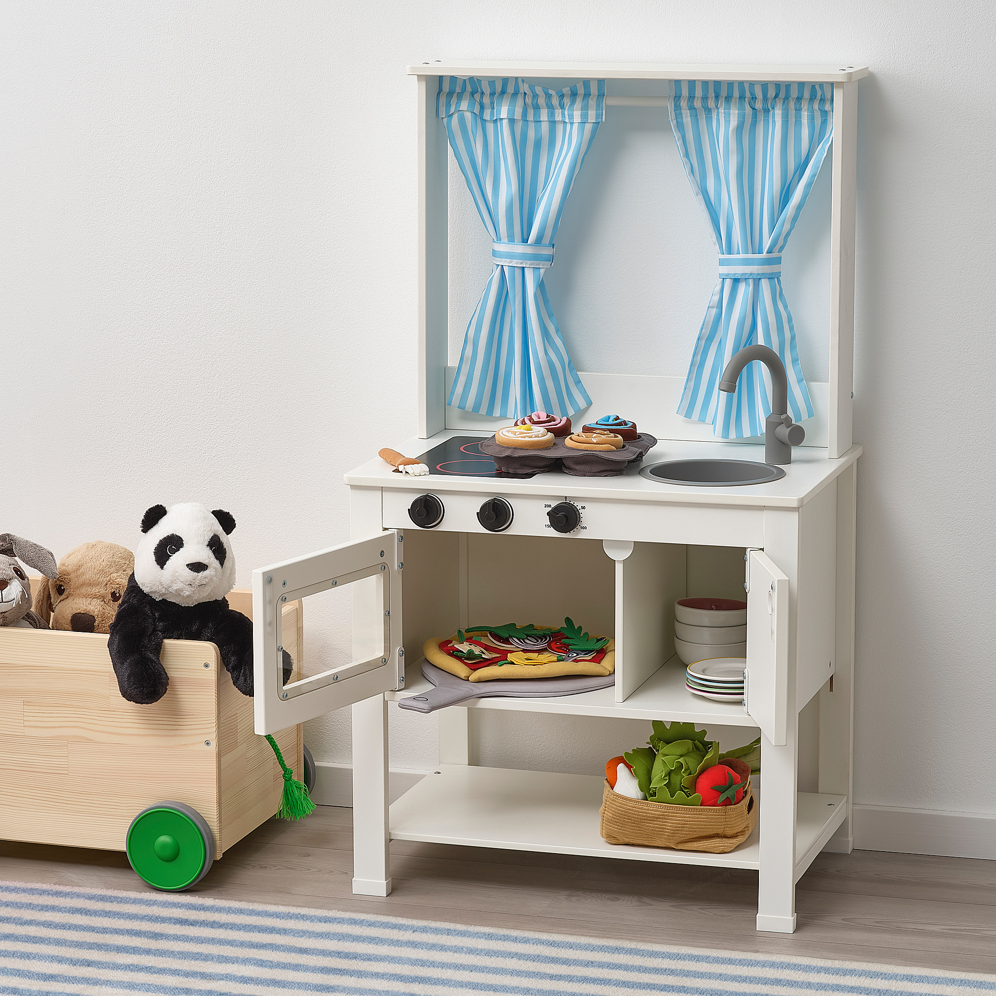 ikea role play kitchen