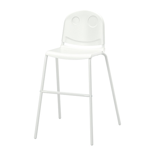 VILDGÅS junior chair