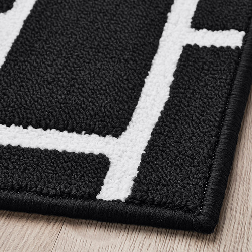 VÄNDPLATS door mat