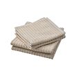 VÅGSJÖN hand/bath towels set H - IKEA