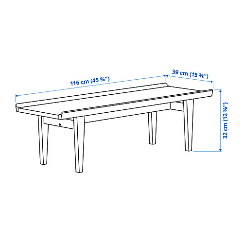 GUTTANE coffee table