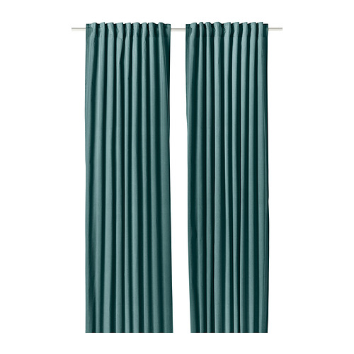 SANELA curtains, 1 pair