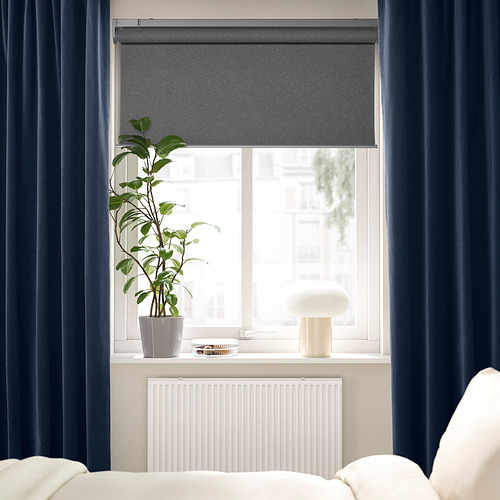 SANELA curtains, 1 pair