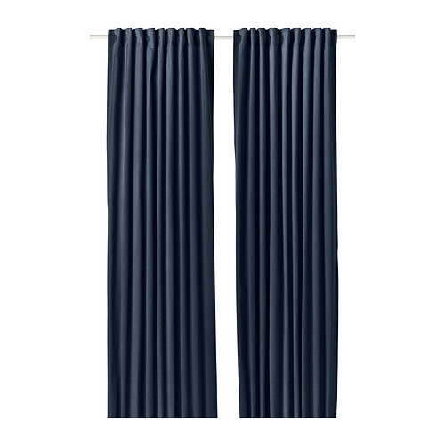 SANELA curtains, 1 pair