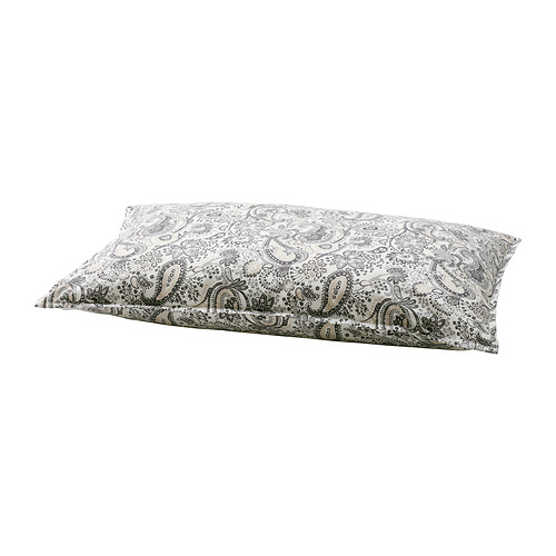 RODGERSIA pillowcase