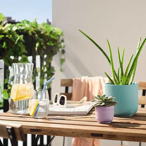 GRADVIS plant pot