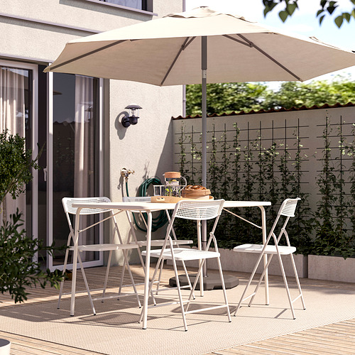 TORPARÖ table, outdoor