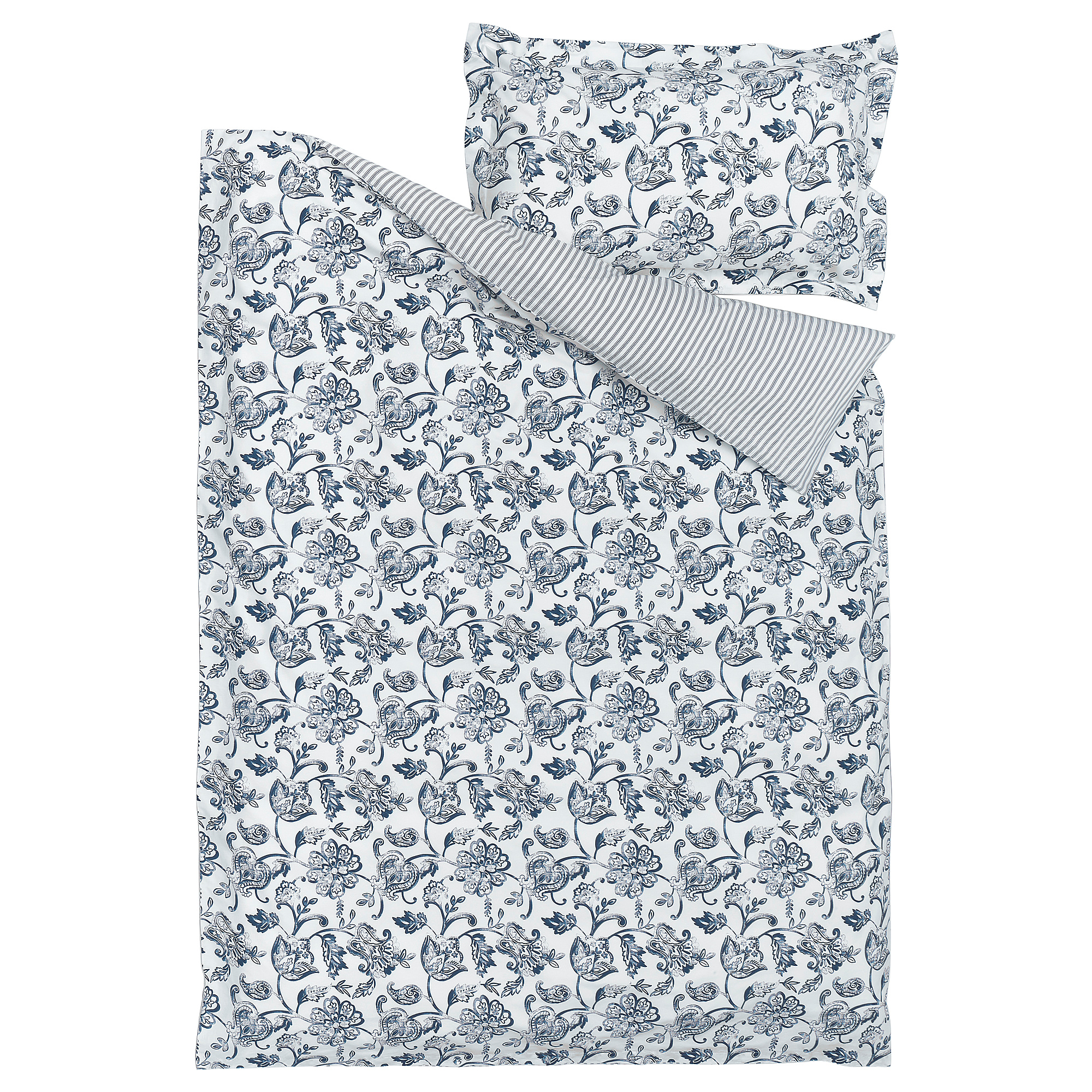 junimagnolia duvet cover