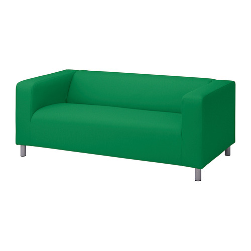 KLIPPAN 2-seat sofa