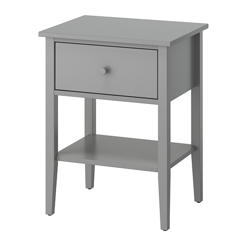 GULLABERG bedside table