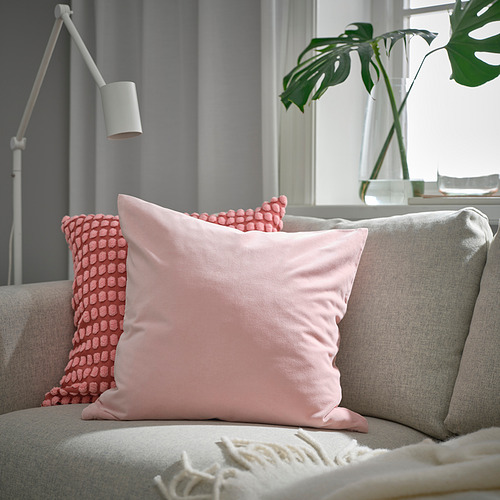 SANELA cushion cover