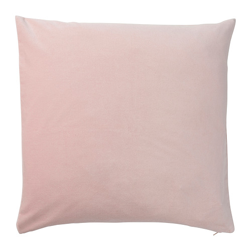 SANELA cushion cover