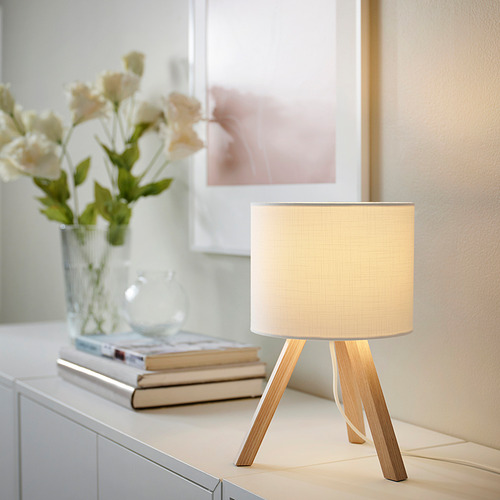 STORSEGEL table lamp