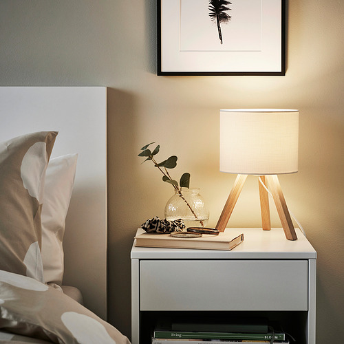 STORSEGEL table lamp