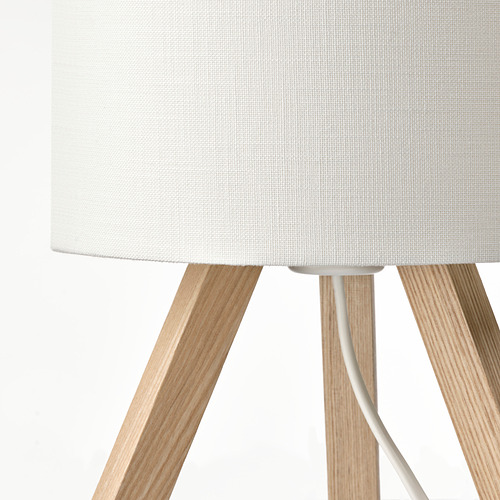 STORSEGEL table lamp