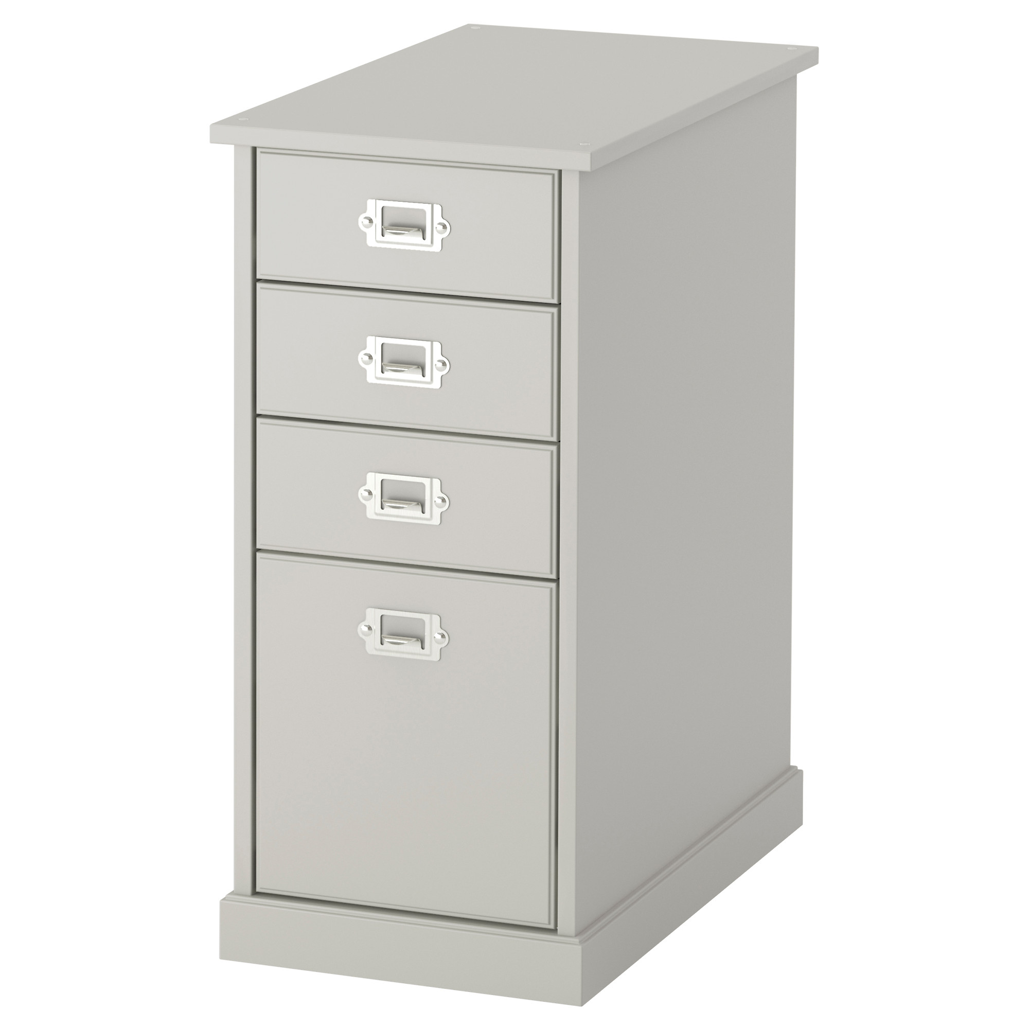 KLIMPEN drawer unit, light grey IKEA Hong Kong and Macau