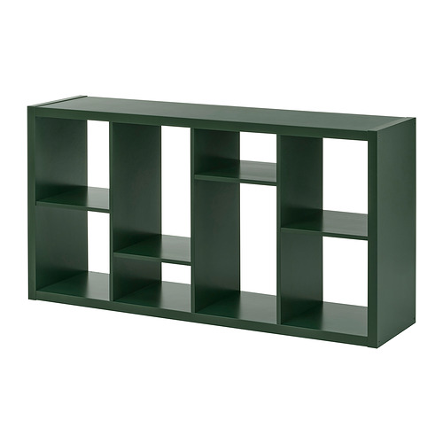 KALLAX shelving unit