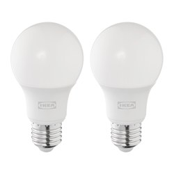kofferbak knal Nauwkeurig LED Light Bulbs │ IKEA Hong Kong & Macau