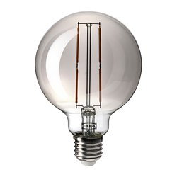 diall decor e27 470 lumen