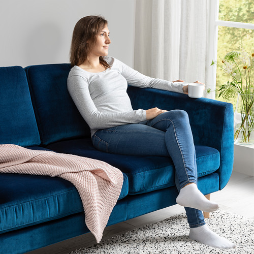 SMEDSTORP 2-seat sofa