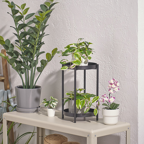 FEJKA artificial potted plant