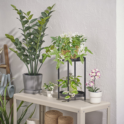 FEJKA artificial potted plant