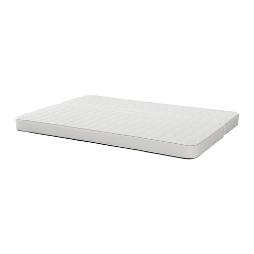 NYHAMN pocket sprung mattress